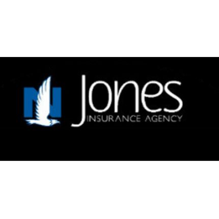 Logo da Jones Insurance Agency