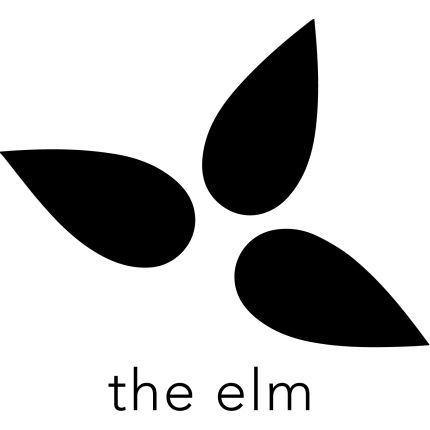 Logotipo de The Elm at Island Creek Village