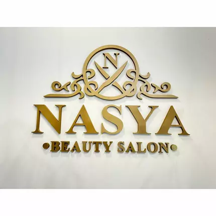 Logo od Nasya Beauty Salon