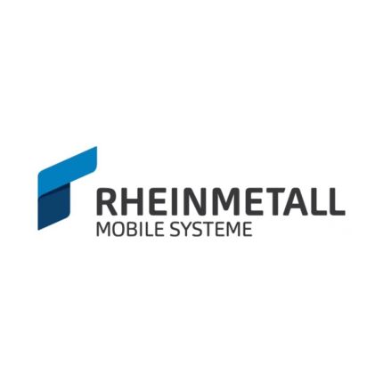 Λογότυπο από Rheinmetall Mobile Systeme GmbH