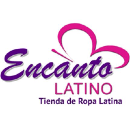 Logotyp från Encantolatino - Ropa Colombiana