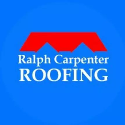 Logo van Ralph Carpenter Roofing