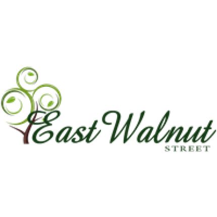 Logotyp från East Walnut Street