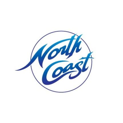 Logo de North Coast Orthodontics