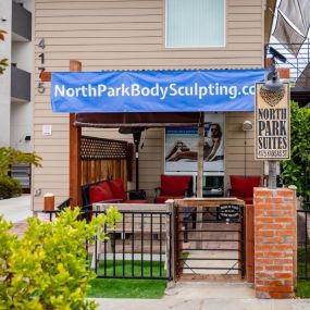 Bild von North Park Suites Body Sculpting