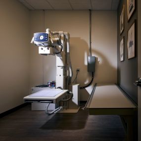 Destiny Urgent Cares of Colorado xray