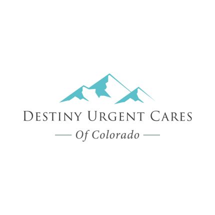 Logo od Destiny Urgent Cares of Colorado