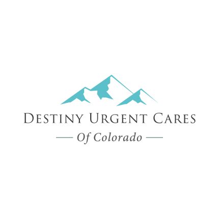 Logotyp från Destiny Urgent Cares of Colorado