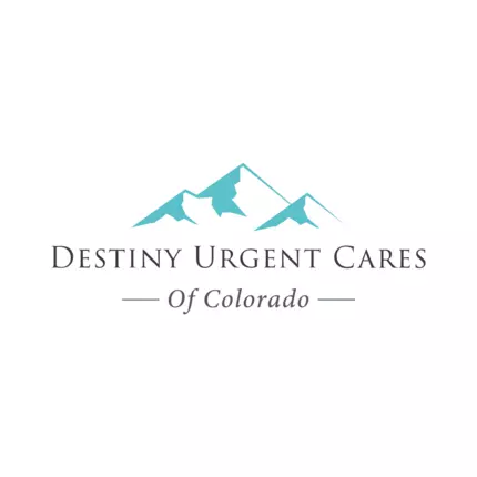 Logotipo de Destiny Urgent Cares of Colorado