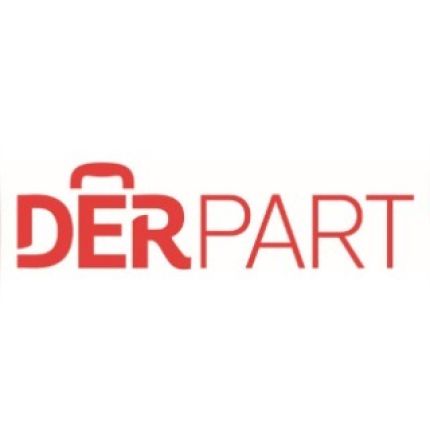 Logo fra DERPART Reisebüro