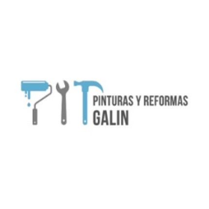 Logotyp från Pinturas Y Reformas Galin