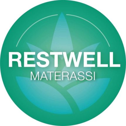 Logo from Materassi Restwell