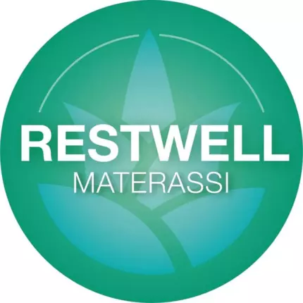 Logo de Materassi Restwell