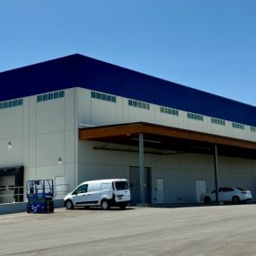 Bild von America First Credit Union -- Warehouse