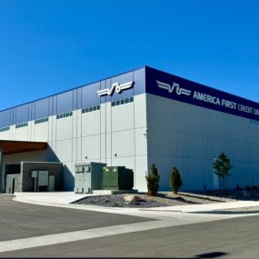 Bild von America First Credit Union -- Warehouse