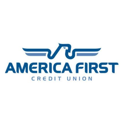 Logo from America First Credit Union -- Warehouse