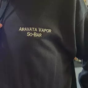 Bild von Airavata Vapors and So-bar