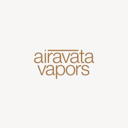 Logo de Airavata Vapors and So-bar