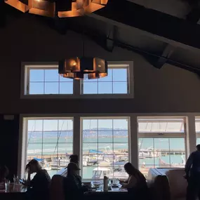 Bild von Amici's East Coast Pizzeria - Pier 39