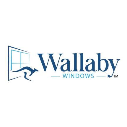 Logo fra Wallaby Windows of Omaha