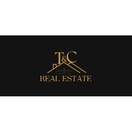 Logo from T&C Real State