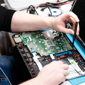 Bild von Bell Tech Pros | Business IT Solutions, Computer Repair & Cyber Security Services