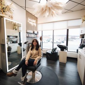 New Hair Salon Suite Rentals in Altoona, PA