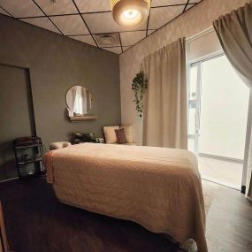 Massage Suite Space for Rent in Altoona, PA - MY SALON Suite - Altoona