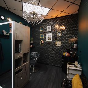 Best Salon Suite and Barber Suite Rentals By MY SALON Suite in Altoona, PA
