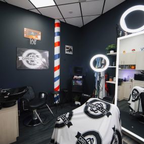 Barber Suites For Rent in Altoona, PA - MY SALON Suite - Altoona