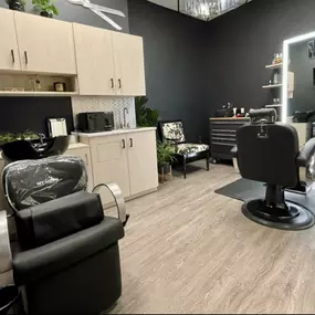 Affordable Salon Suites For Lease in Altoona, PA - MY SALON Suite - Altoona