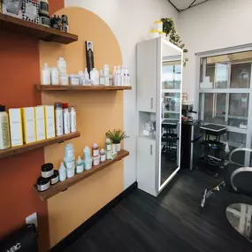 Salon Suites For Hair Stylists and Booth Renting in Altoona, PA