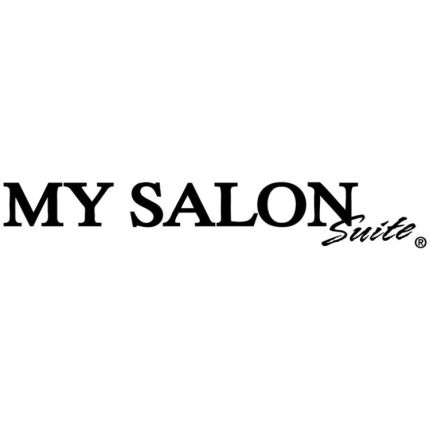 Logo fra MY SALON Suite - Altoona