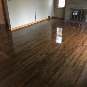 Bild von C.B. Hardwood Flooring, LLC