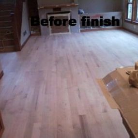 Bild von C.B. Hardwood Flooring, LLC