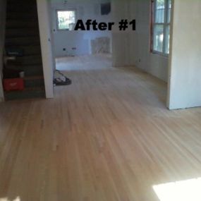 Bild von C.B. Hardwood Flooring, LLC