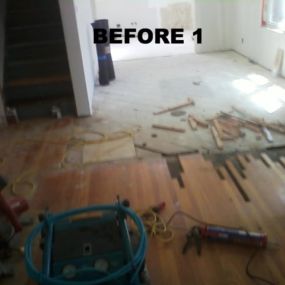 Bild von C.B. Hardwood Flooring, LLC