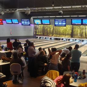 Bild von Sportline Bowling