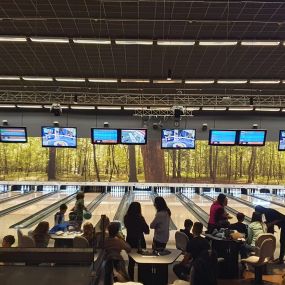 Bild von Sportline Bowling