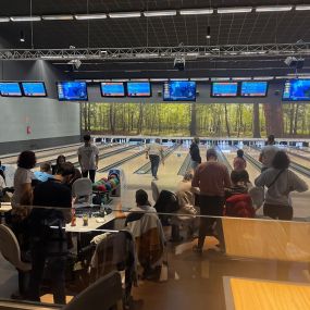 Bild von Sportline Bowling