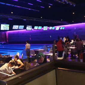 Bild von Sportline Bowling