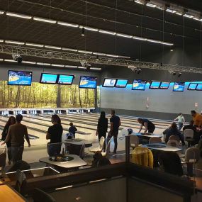 Bild von Sportline Bowling