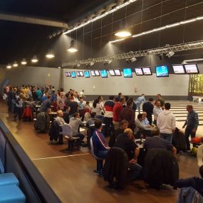 Bild von Sportline Bowling