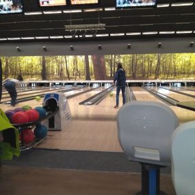 Bild von Sportline Bowling