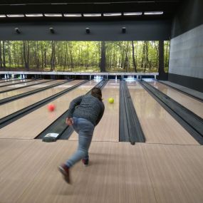 Bild von Sportline Bowling