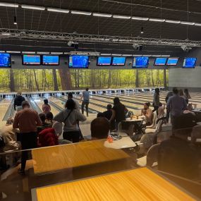 Bild von Sportline Bowling