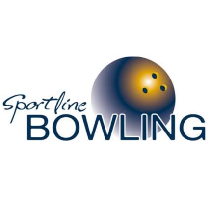 Logotipo de Sportline Bowling