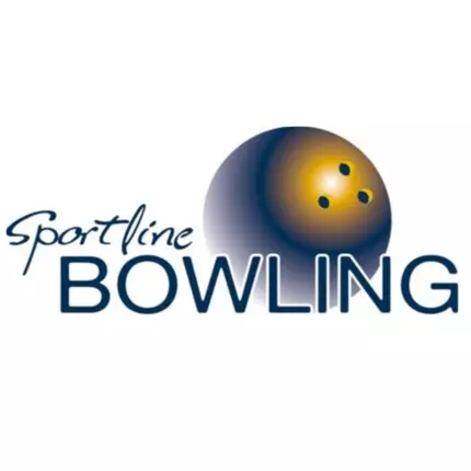 Logotyp från Bowling Sportline