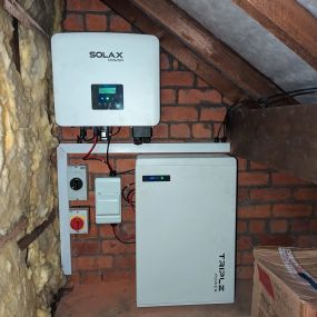 Bild von Plexus Electrical