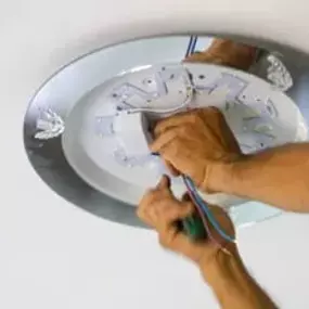 Bild von Plexus Electrical